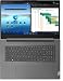Lenovo V17 G3 IAP i3-1215U Notebook 43,9 cm (17.3 Zoll) Full HD Intel® Core™ i3 8 GB DDR4-SDRAM 512 GB SSD...