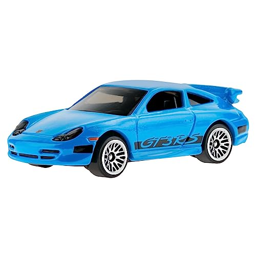 Preisvergleich Produktbild HOT WHEELS - Porsche 911 GT3 RS HNT05