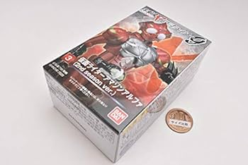 Amazon.co.jp: SHODO-X 仮面ライダー9 [3.仮面ライダーアマゾン