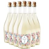 Péché Coquin bianco de Blancs Chardonnay 0% Sans Alcool - La Provenquière - Vino dalla Francia senza indicazione geografica - Vitigni Chardonnay - 6x75cl