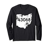 Born and Raised in Ohio, you can't leave your hometown out of your heart. Reynoldsburg Ohio is just the best! Home of the tomato, Reynoldsburg Ohio is a great city! If you love Reynoldsburg Ohio, your school, and your zip code, this a fun tee shirt f...