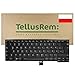 Produktbild TellusRem ersatztastatur Polieren Hintergrundbeleuchtung für Lenovo Thinkpad T460s T470s