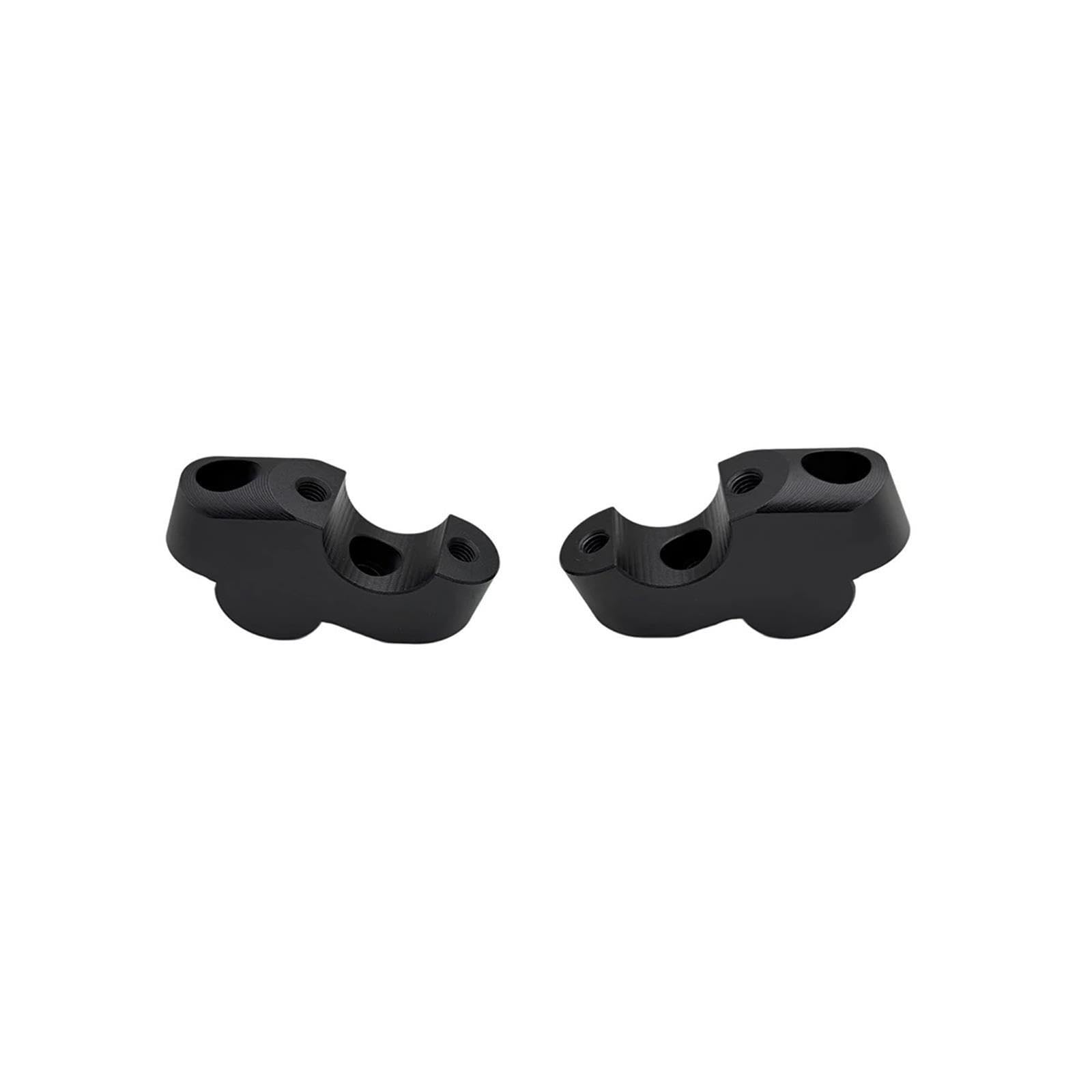 Per Scrambler 900 2026- Moto Riser Manubrio