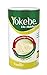 Produktbild Yokebe. Die Aktivkost - Vanille - Diätshake zur Gewichtsabnahme - glutenfrei, laktosefrei und vegetarisch - Diät-Drink mit Proteinen (500 g = 12 Portionen)