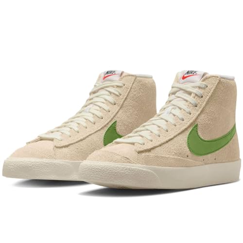 [iCL] u[U[ ~bh '77 Be[W W BLAZER MID '77 VNTG X/RRibc~N/ZC/NtB DV7006-100 {Ki 23.5cm