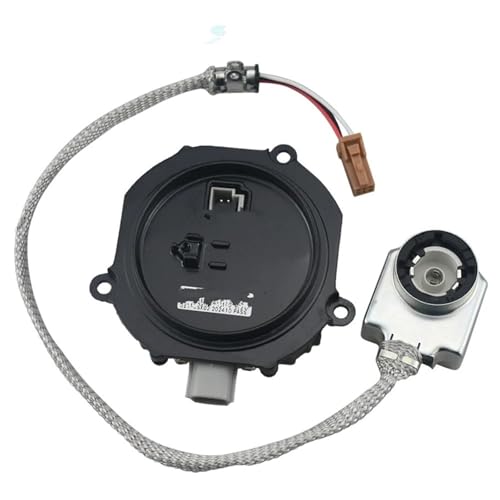 Ballast D2S D2R pour réparer le phare xénon défectueux sur Nissan et Mazda