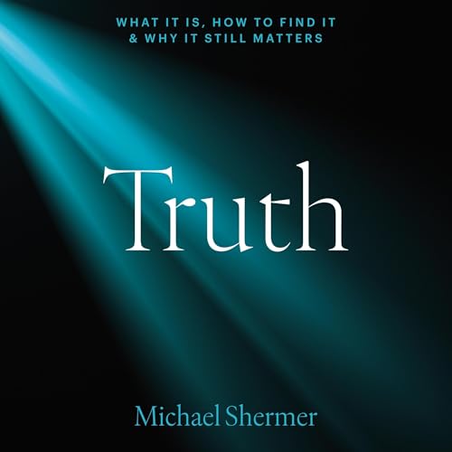 Truth cover art