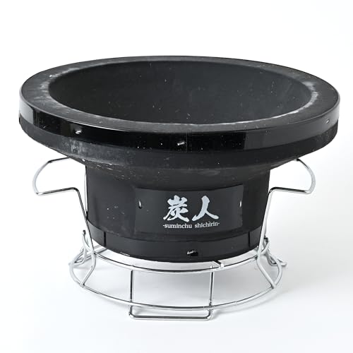【新品】七輪　スタンド、網セット　アウトドア　BBQコンロ アウトドア調理器具 コンロ 七輪 卓上」の人気商品一覧 | 安い
