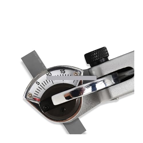Outil de test dureté portable pour ateliers aluminium et acier - 7