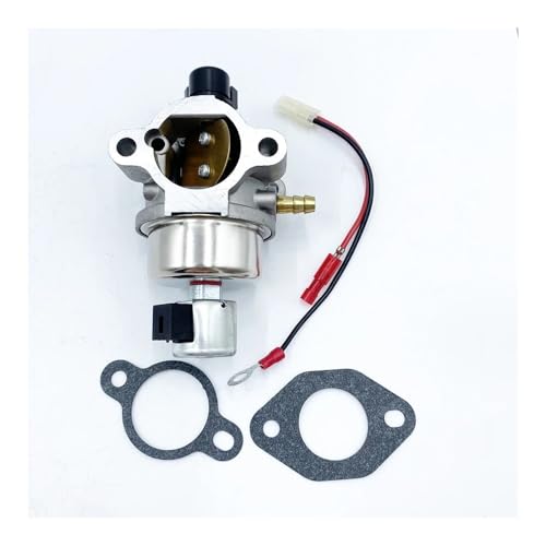 Carburateur compatible avec 12853178S pour moteur de tondeuse