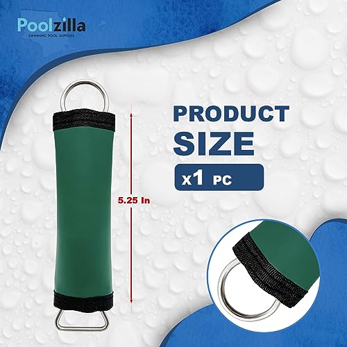 Poolzilla 5 Pack Pool Spring Wraps miniatura 2