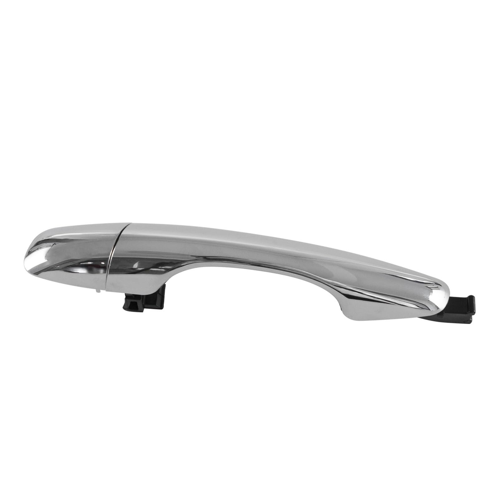 Lsdsaaza Left Sliding Exterior Handle Exterior Outside Door Handle Rear Or Right For Kia For Sorento 2016-2020 82661-C5010 82651-C5010(Left)