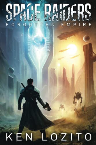 Cover of Forgotten Empire