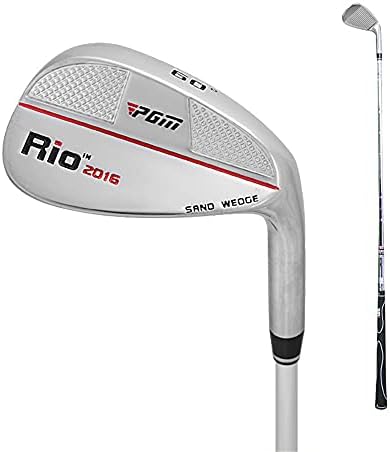 56D/60D Golf Wedges Right Hand Golf Club Sand Wedge Golf Cut Rod Dug Rod for Men and Women