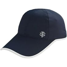 Unisex Sport Cap - UPF 50+ Sun Protection - Lenny