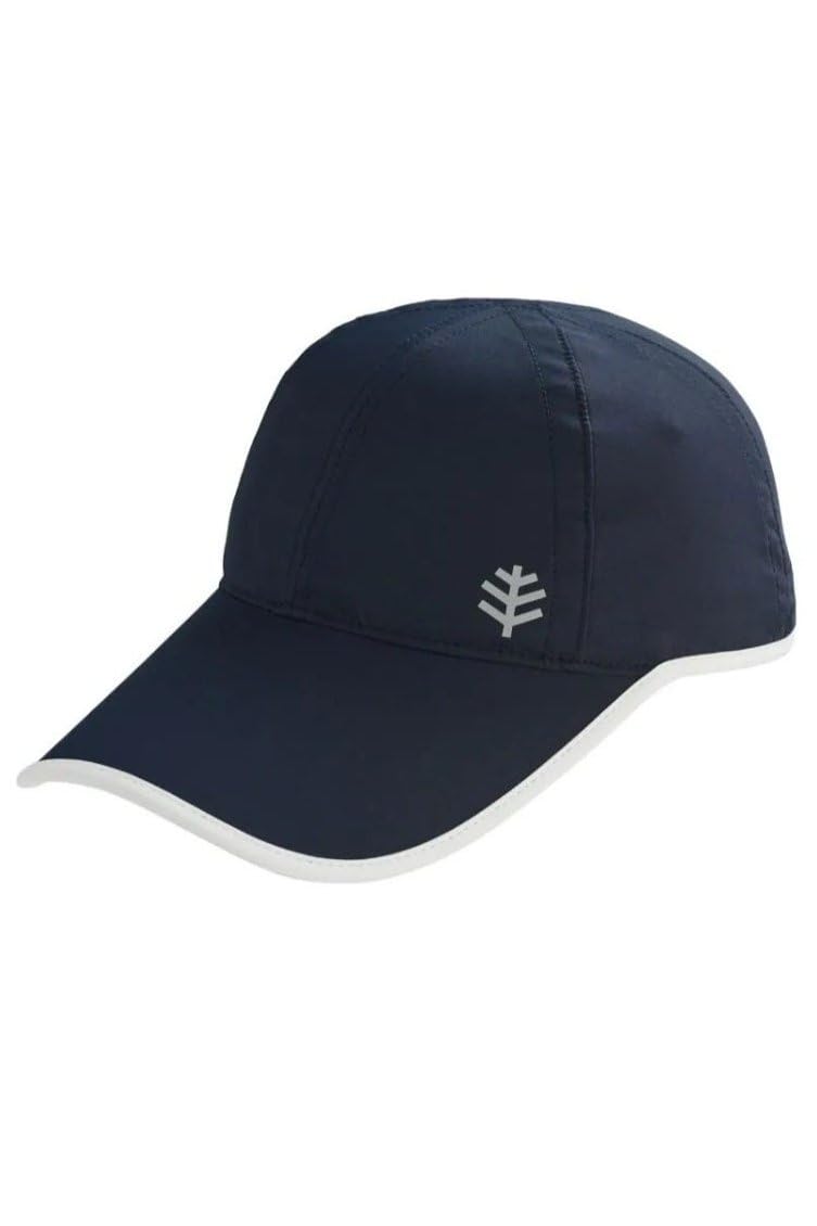 Unisex Sport Cap - UPF 50+ Sun Protection - Lenny