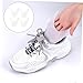 Outanaya Silicone Toe Covers Toe Protectors for Women's High Heels Elastic Toe Guards Toe Accessory Toe Pouches