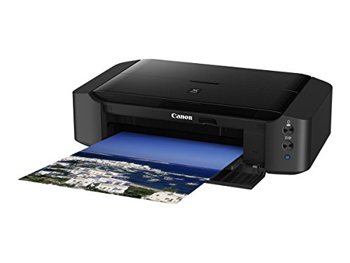 Canon PIXMA iP8750 A3-Drucker für Farbtintenstrahldruck