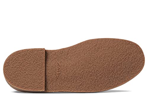 Image of Clarks Men's Bushacre3 Chukka Boots