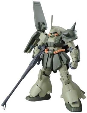 MG 1/100 マラサイ(ユニコーンカラーVer.) (プレミアムバンダイ限定)
