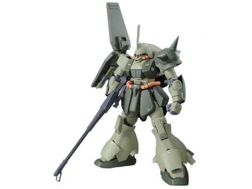 MGマラサイ　キャンディーグラデーション塗装完成品　LED電池付き Amazon | MG 1/100 マラサイ（ユニコーンカラーVer.） （プレミアム