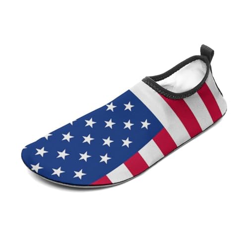 Water Shoes for Women and Men Water Socks Barefoot Quick-Dry Aqua Yoga Socks