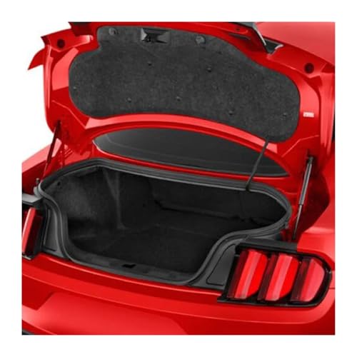 Vérin de vitre arrière Mustang 2015-2021 PM3865 tige support coffre avec becquet