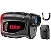L8star Golf Range Finder with Magne...