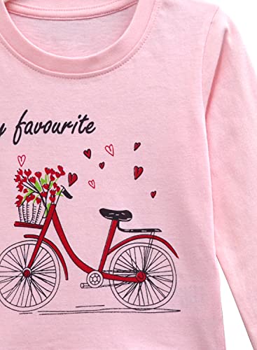 Image of A.T.U.N. All Things Uber Nice Girl's Regular T-Shirt