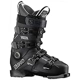 Salomon Ski Schuhe S/PRO 100 GW Bk/Bellu/Ds - 28/28.5