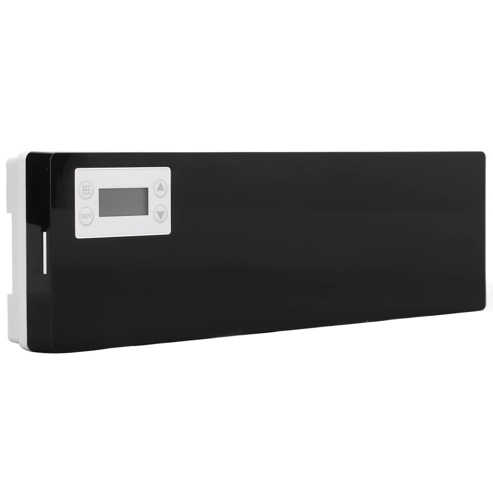 Controlador de concentrador central de termostato Caja de control central inteligente de bajo consumo para calefacción por suelo radiante de agua 100-240 VCA