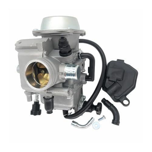 Carburateur TRX300 pour réparer alimentation essence quad