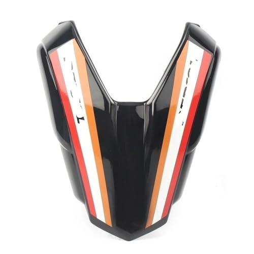 Capot de selle moto CB500F CBR500R pour remplacer une selle passager usée
