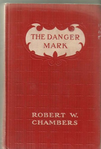 The Danger Mark B000IZCX8E Book Cover