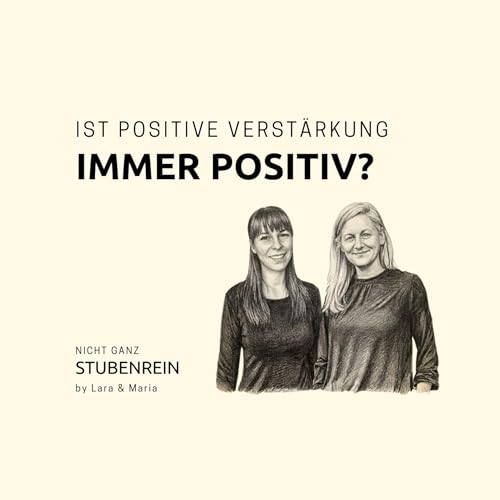 IST POSITIVE VERST&Auml;RKUNG IMMER POSITIV?