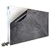 Produktbild Smagnon Magnet Heizkörperverkleidung Heizkörperabdeckung Heizung Schutz Motiv Beton-Look, Heizkörper Höhe:60 cm, Heizkörper Länge:110 cm
