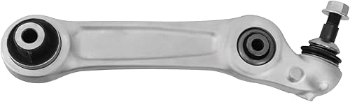 Miniatura 217 de Detroit Axle - Brazos de control delanteros inferiores con rótula + barras estabilizadoras de repuesto para Chrysler Dodge Intrepid 300M Concorde