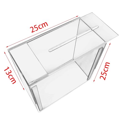Caja para Tarjetas de Boda en Mesa Central de Recepción y Graduaciones 5