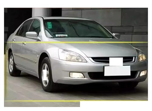 Kit de parachoques para Honda Accord 7 y 8 para reparar y rejuvenecer el coche 5