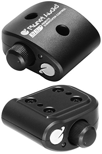 Planet Audio Bb4000.1 Big Bang 3 4000-Watt Monoblock Class D 1 To 8 Ohm Stable Monoblock Amplifier With Remote Subwoofer Level Control #TOP1