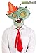 Fun Costumes Plants vs Zombies Conehead Zombie Kit | Costume Accessories, Standard, Multicolor