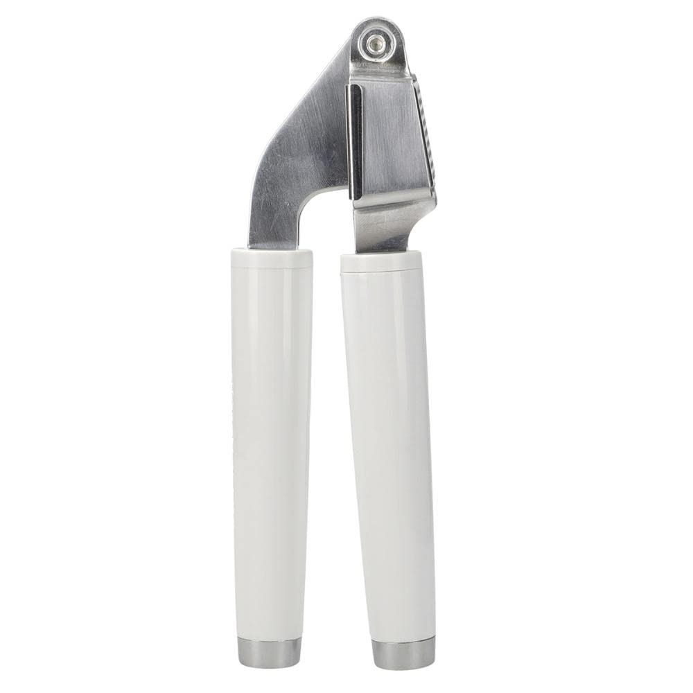 Kitchenaid White Kcg132ohwhe, Garlic Press,