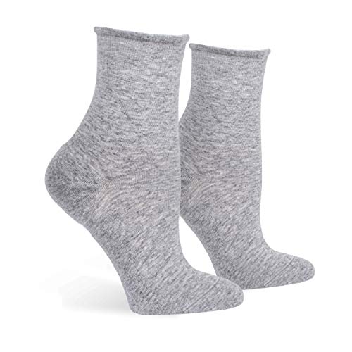 Image of HUE Women's Sporty Shortie Sneaker Sock 3 Pair Pack