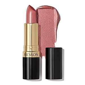 Revlon Super Lustrous Lipstick, 4.2 g, Number 420, Blushed