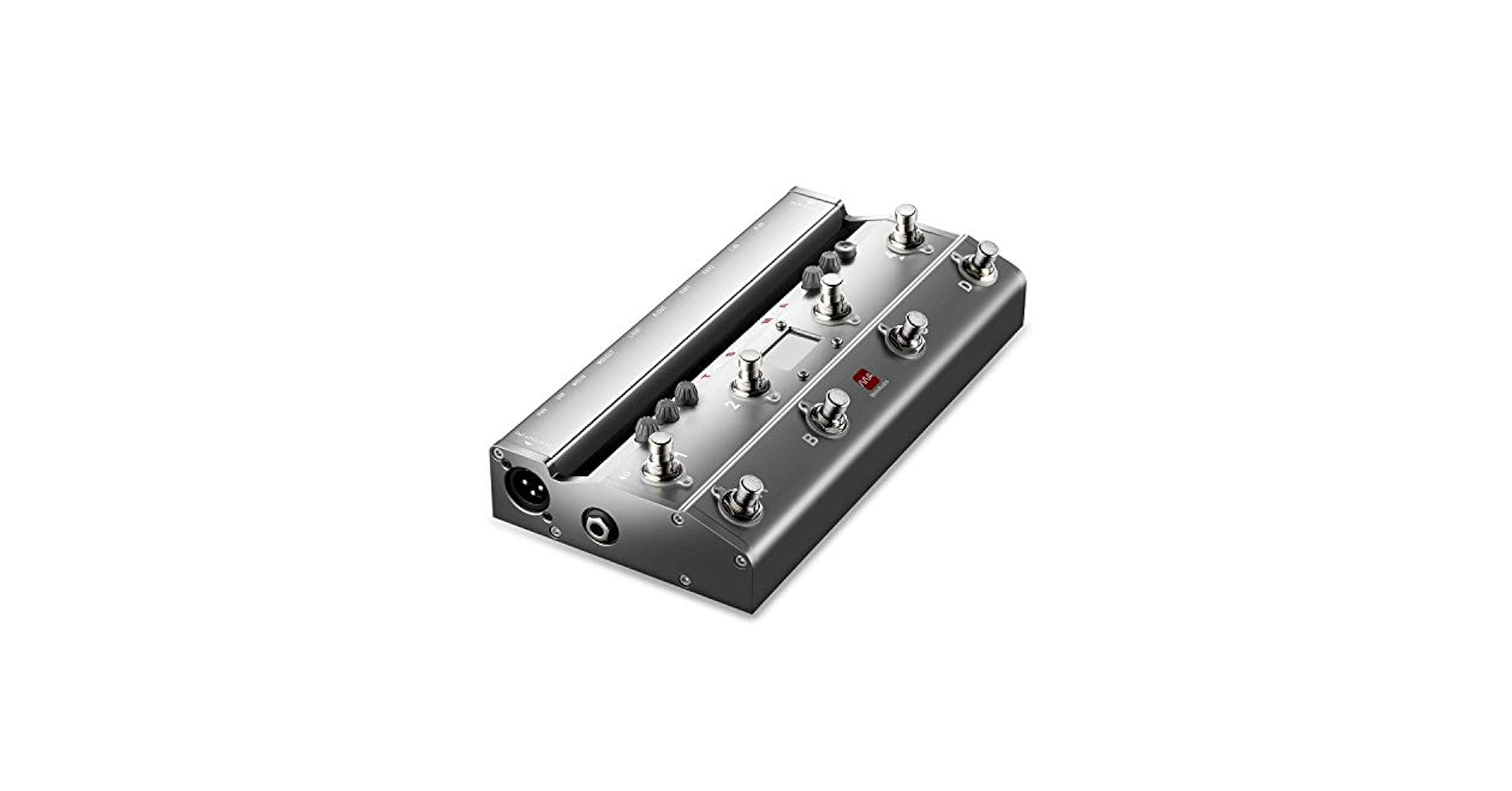 MIDIスイッチャー　MeloAudio TONE SHIFTER MEGA Amazon.com: MeloAudio Tone Shifter Mega MIDI Foot Controller