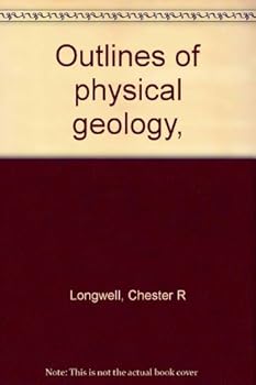 Unknown Binding Outlines of physical geology, Book