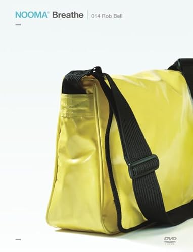 Breathe 014---Rob Bell B000MF72P4 Book Cover