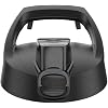 UA Replacement 64oz Playmaker Jug Lid Black