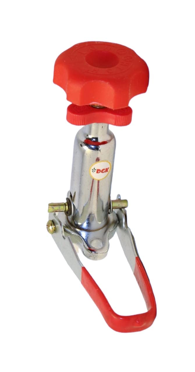 DGK Overflow Valve Assembly for HTP Pump Sprayer| Replacement/Repair Kit| Pressure Backwater Valve Set|| Spare Parts Set HTP for All China Pump of 30 Lpm and 50L 3