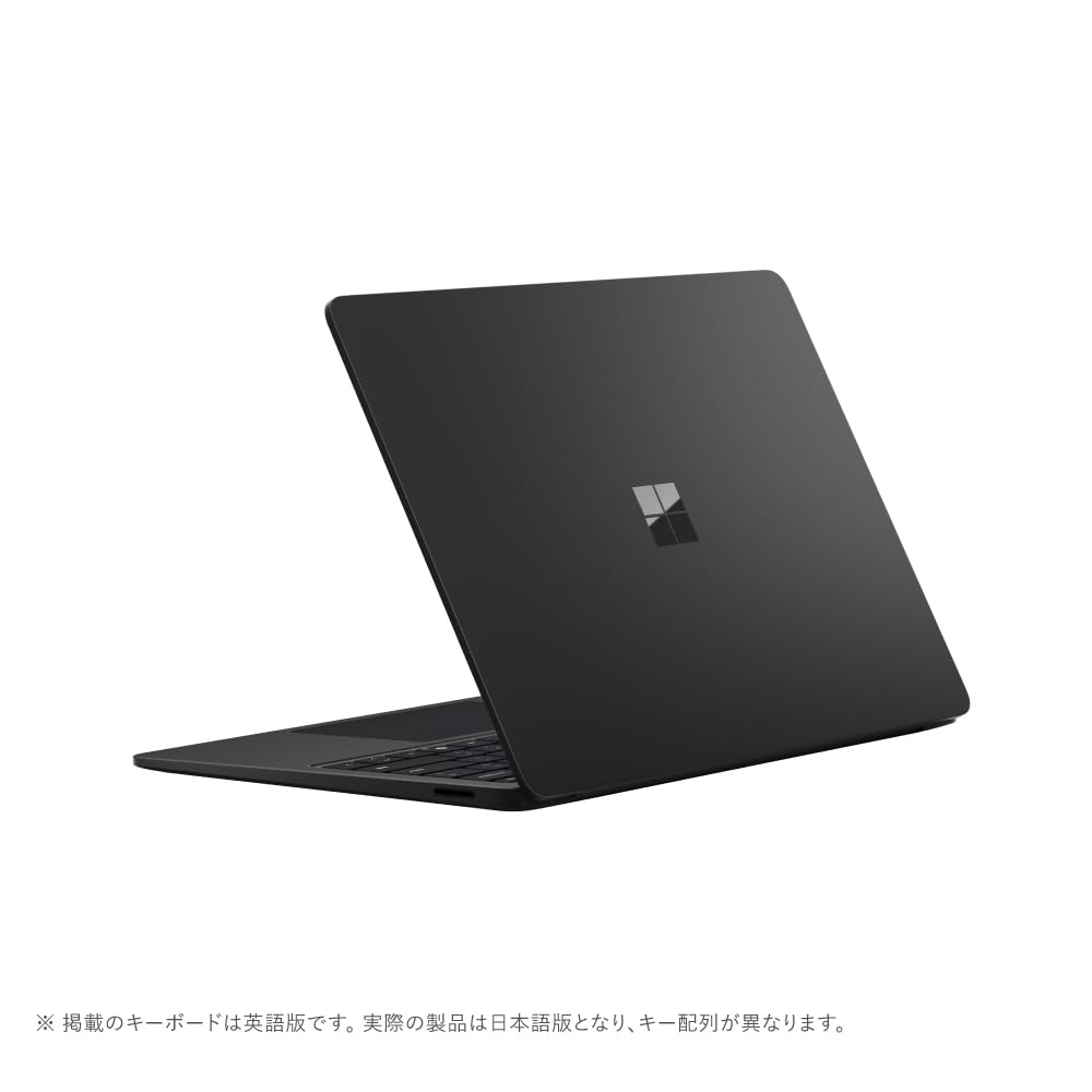 Amazon.co.jp: マイクロソフト Surface Laptop（第 8 世代） 13.8